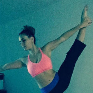 Meet your Posher, Agustina